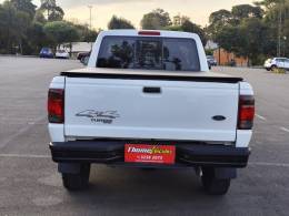 FORD - RANGER - 2000/2000 - Branca - R$ 63.900,00