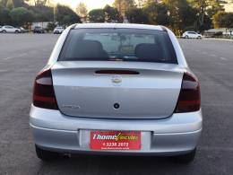 CHEVROLET - CORSA - 2009/2009 - Prata - R$ 29.900,00