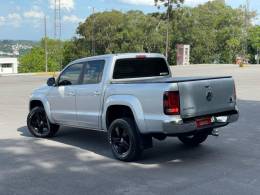 VOLKSWAGEN - AMAROK - 2019/2019 - Prata - R$ 139.900,00