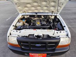 FORD - RANGER - 2000/2000 - Branca - R$ 63.900,00