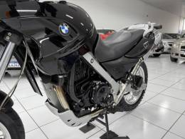 BMW - G 650 - 2011/2011 - Preta - R$ 23.900,00