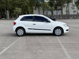 VOLKSWAGEN - GOL - 2012/2013 - Branca - R$ 27.900,00