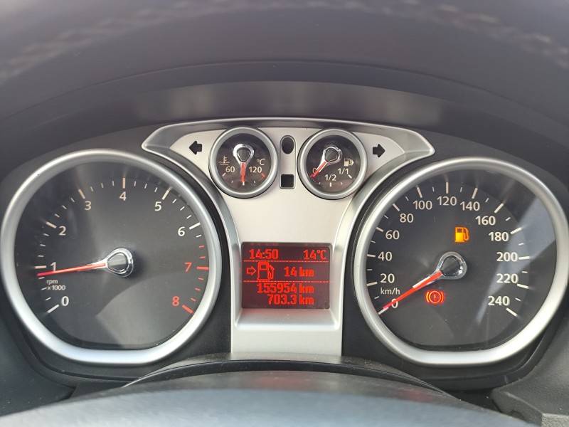 FORD - FOCUS - 2013/2013 - Cinza - R$ 41.900,00