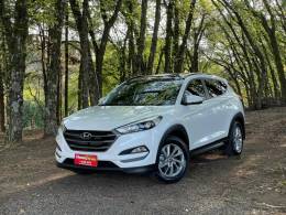 HYUNDAI - TUCSON - 2019/2019 - Branca - R$ 106.900,00