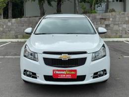 CHEVROLET - CRUZE - 2012/2012 - Branca - R$ 54.900,00