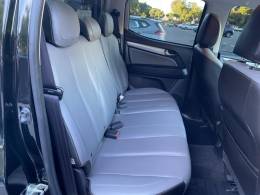 CHEVROLET - S10 - 2022/2022 - Preta - R$ 173.900,00