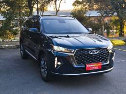 CHERY - TIGGO - 2023/2023 - Azul - R$ 146.900,00