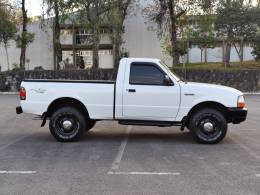 FORD - RANGER - 2000/2000 - Branca - R$ 63.900,00