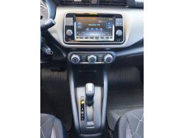 NISSAN - KICKS - 2021/2021 - Branca - R$ 89.900,00