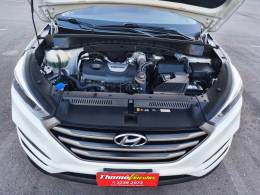 HYUNDAI - TUCSON - 2018/2018 - Branca - R$ 105.900,00