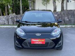 FORD - FIESTA - 2014/2014 - Preta - R$ 33.900,00