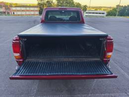 FORD - RANGER - 1996/1996 - Vermelha - R$ 42.900,00